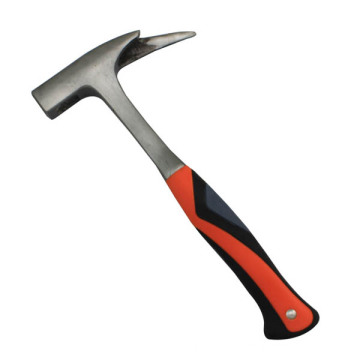 One Piece Forging Roofing Hammer Expoert d&#39;outils à main